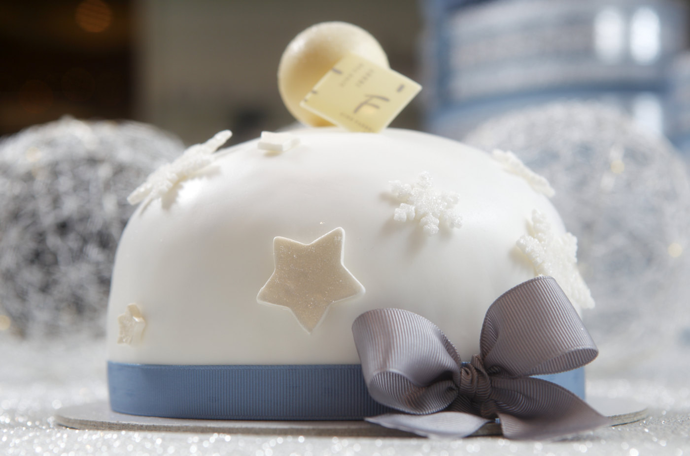 Panettone farcito