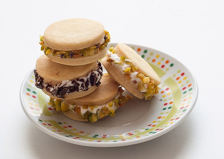 Biscotti Pasquali senza Lattosio