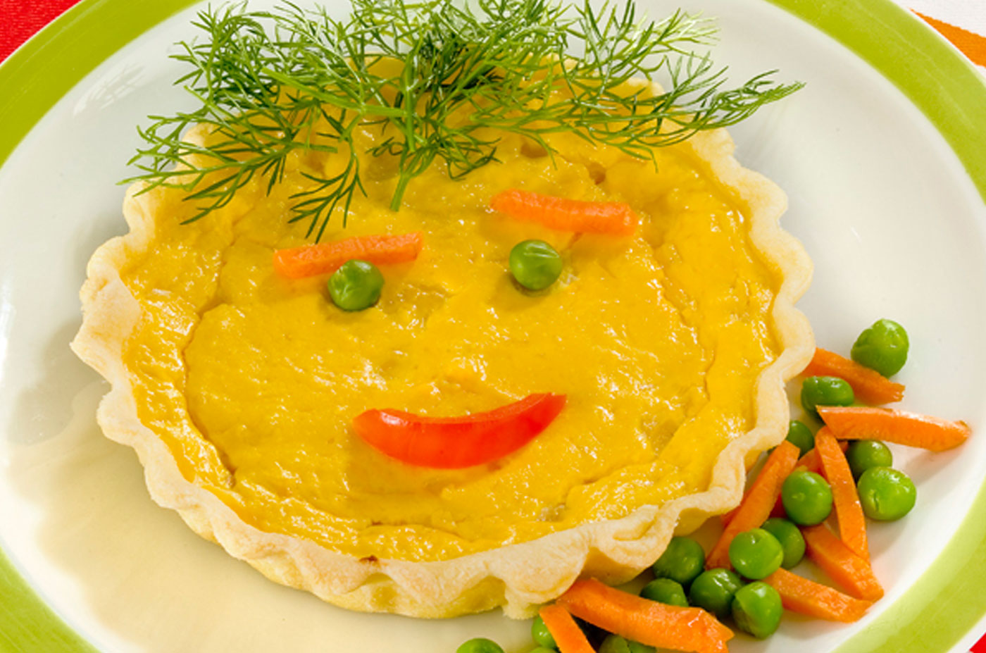 Francois la quiche