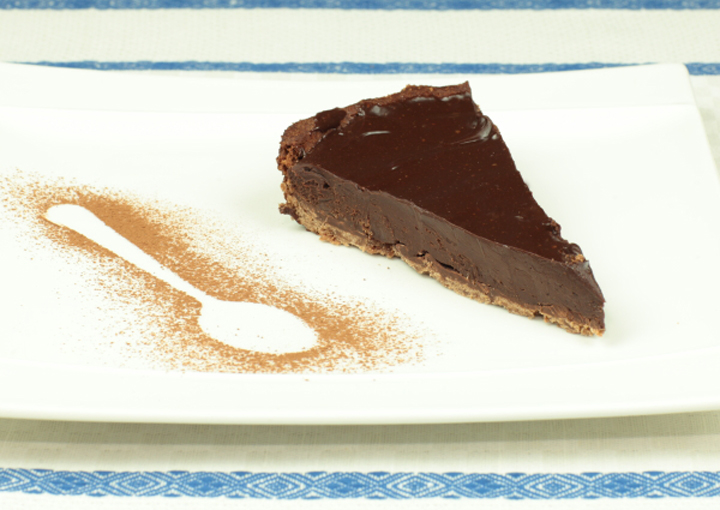 Cioccolato assoluto
