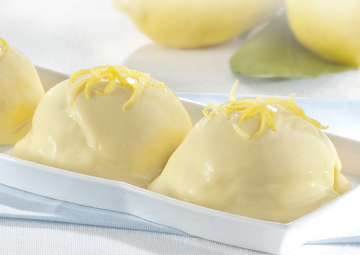 Delizie al limone