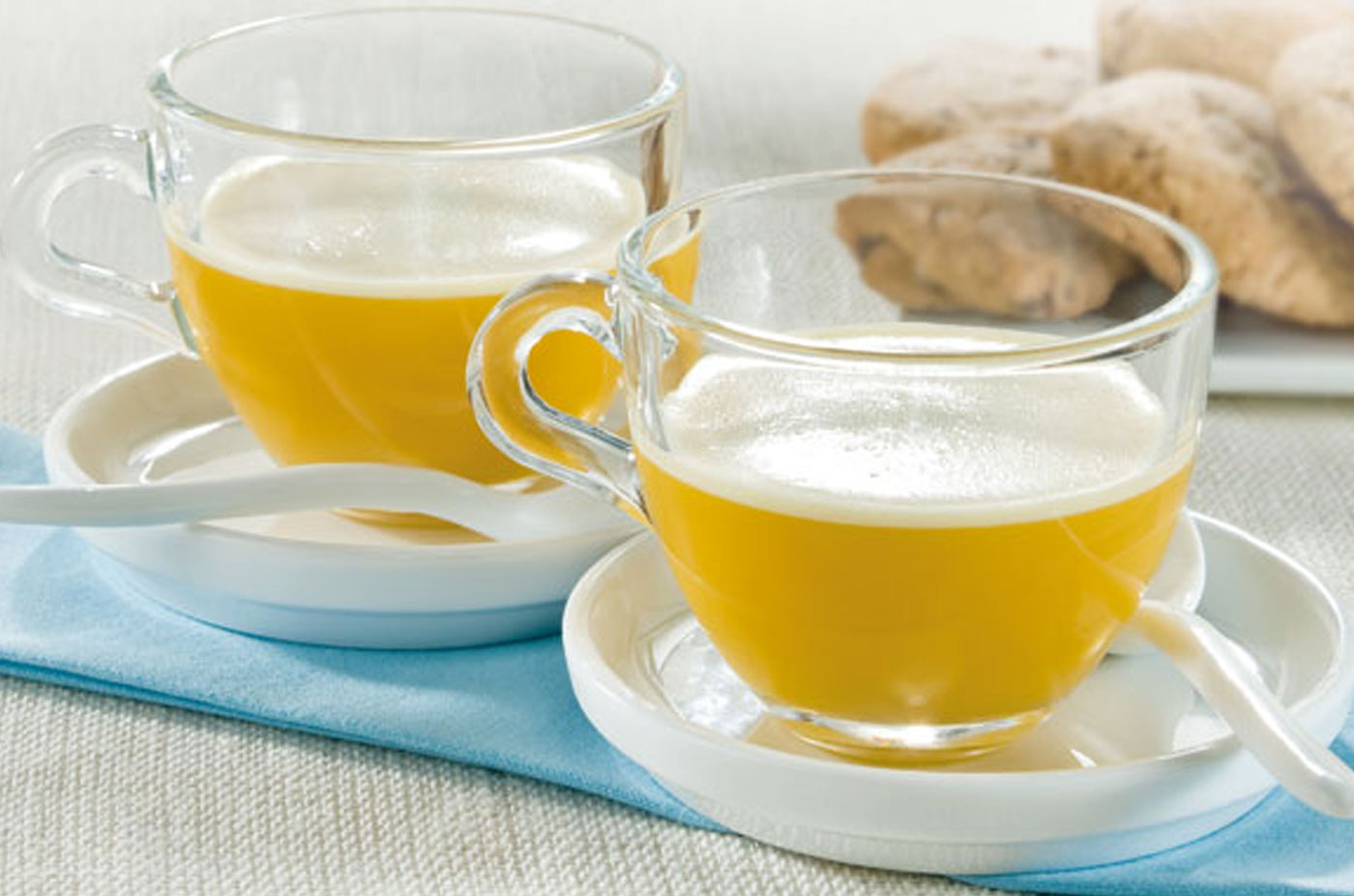 Liquore di crema all'uovo