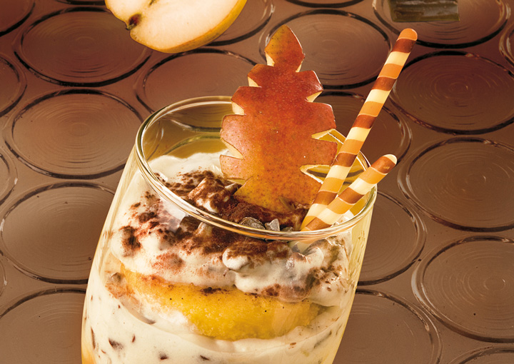 Tiramisù allo yogurt
