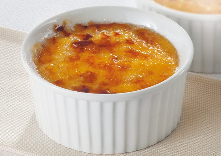 Crema catalana