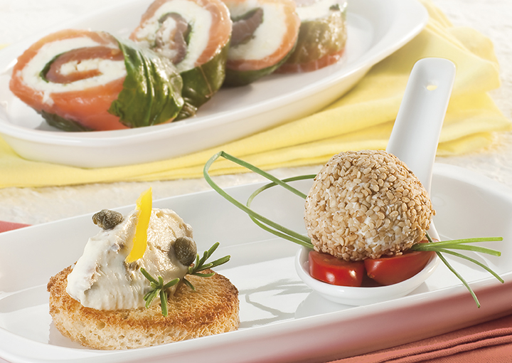 Bocconcini delizia