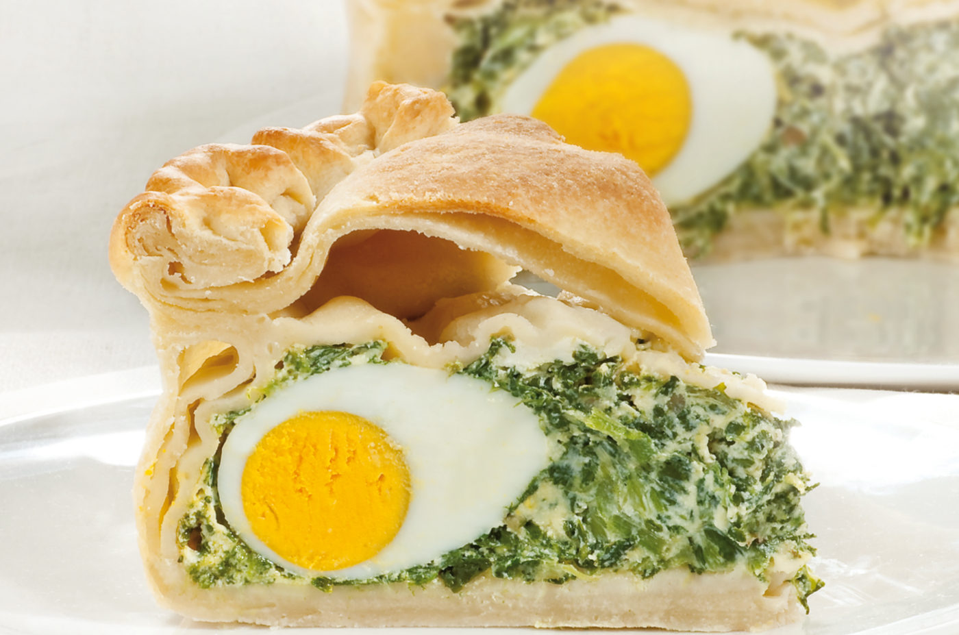 Torta salata Pasqualina