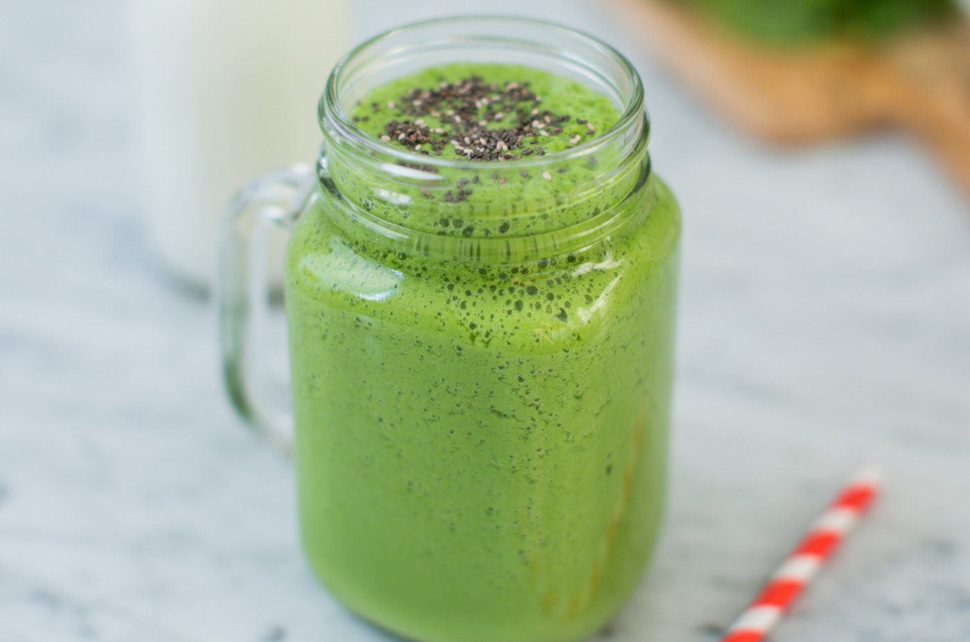Green smoothie
