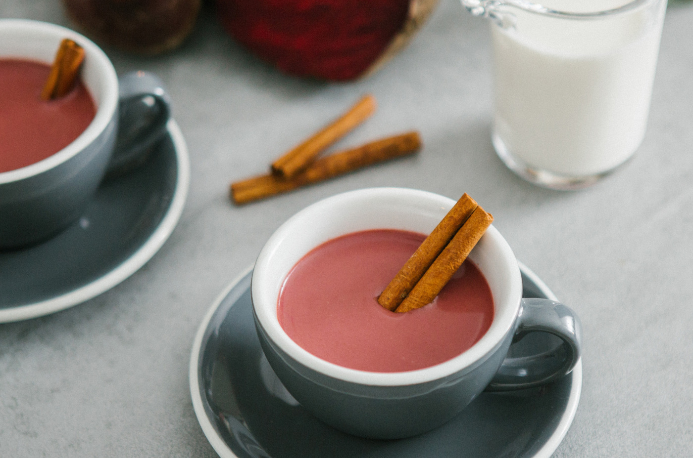 Cioccolata Red Velvet
