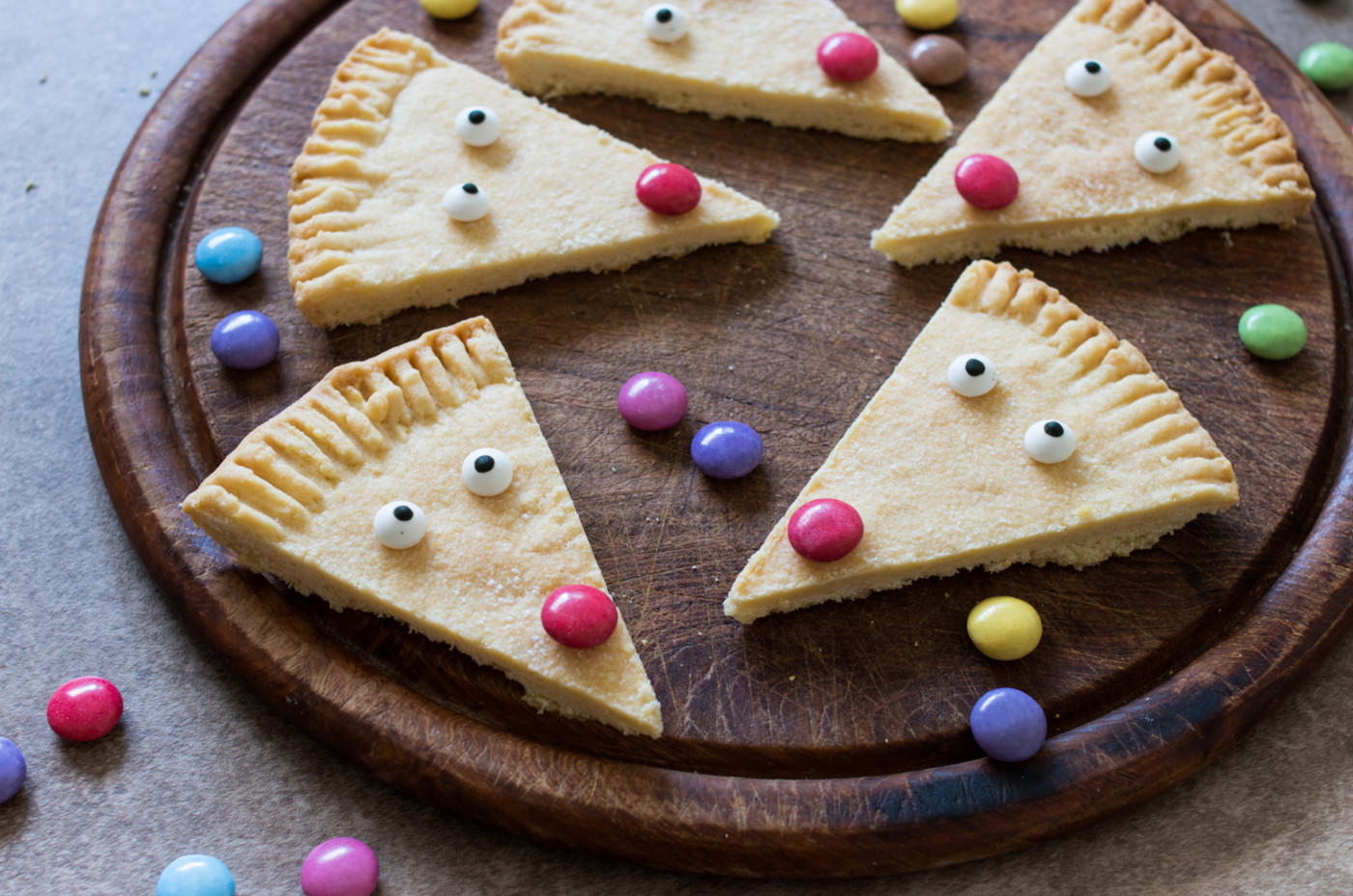 Shortbread