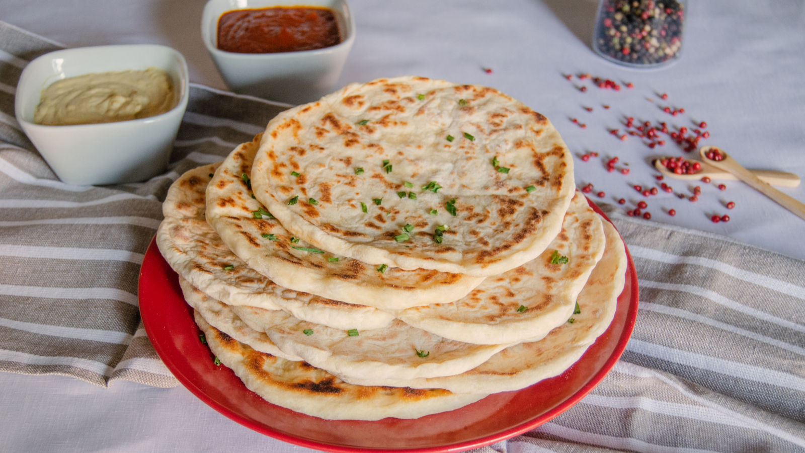 Pane Naan
