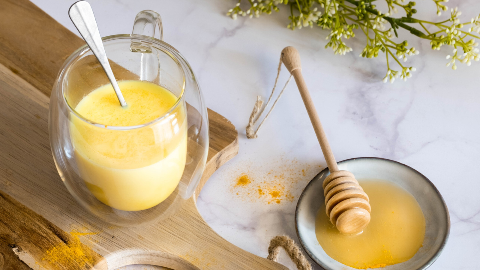 Golden Milk