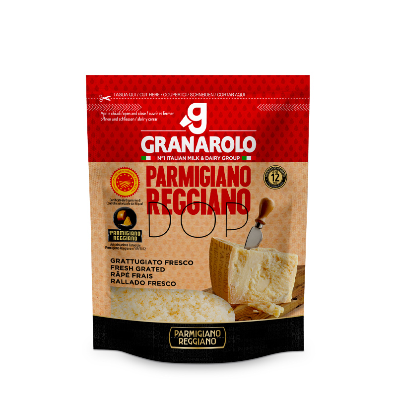 Parmigiano Reggiano DOP - Granarolo